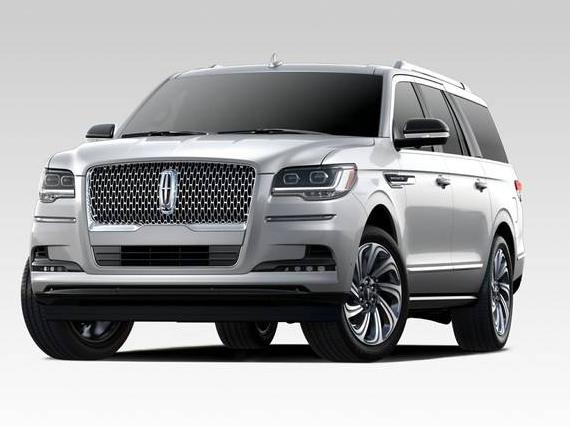 LINCOLN NAVIGATOR L 2022 5LMJJ3KT8NEL03850 image
